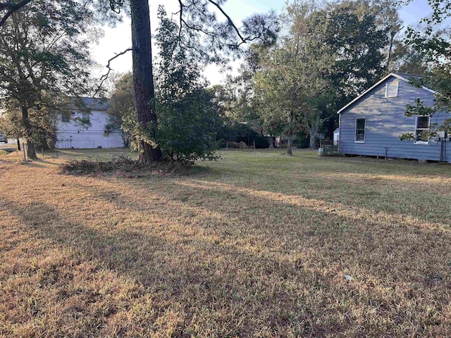 4515 Buffalo St, Beaumont, TX 77703