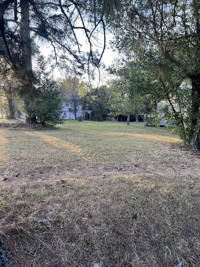 4515 Buffalo St, Beaumont TX, 77703 land for sale