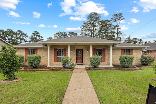 1370 Shakespeare Dr, Beaumont, TX 77706 - photo 1