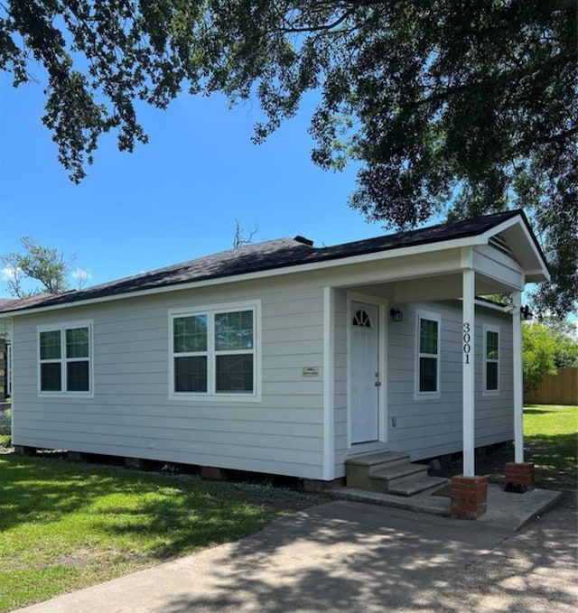 3001 Austin Ave, Orange, TX 77630 - photo 1