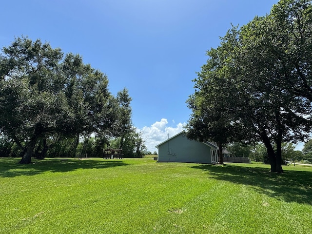 701 Walker Rd, Winnie, TX 77665 - photo 28