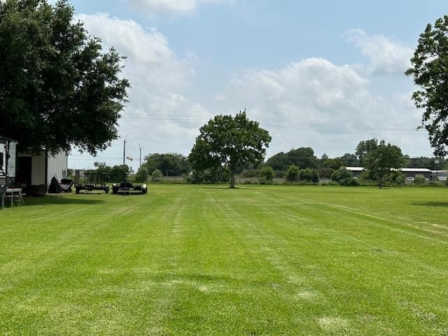 1005 Van Ave, Port Neches TX, 77651 land for sale