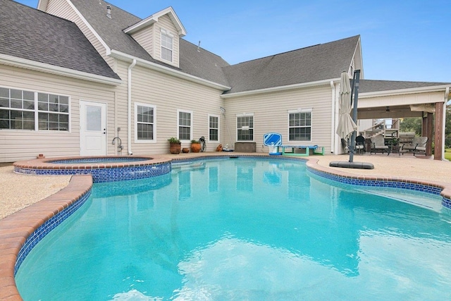 222 Berwick Dr, Bridge City, TX 77611 - photo 32