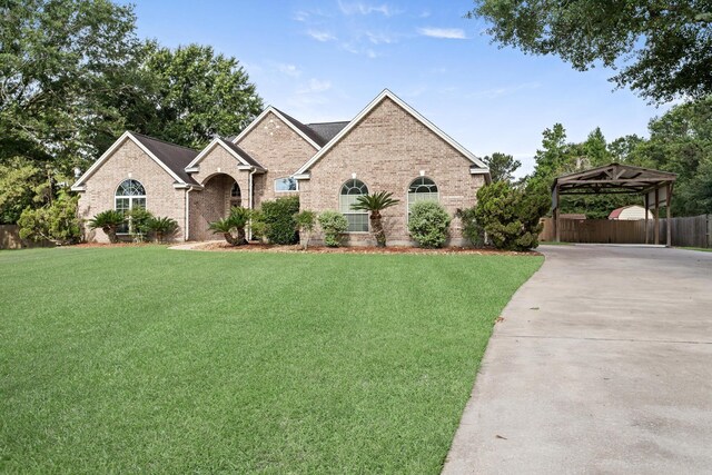 1085 Magnolia Trce, Silsbee, TX 77656 - photo 1
