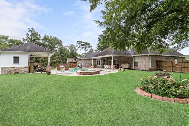 1085 Magnolia Trce, Silsbee, TX 77656 - photo 34