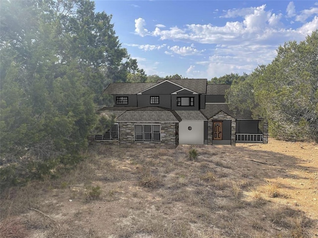 2221 Rocky Ridge Loop, TX, 78133 land for sale