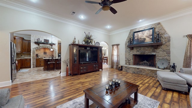 8203 Dakota Dr, Lumberton, TX 77657 - photo 3