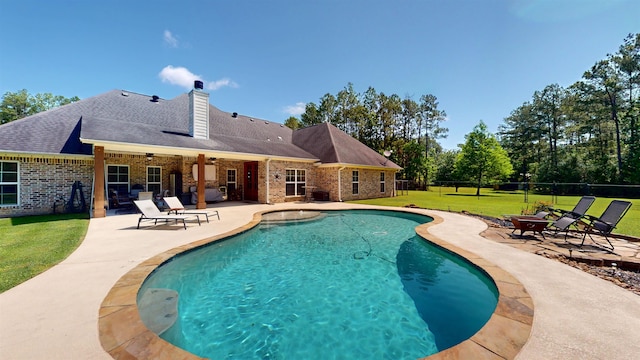 8203 Dakota Dr, Lumberton, TX 77657 - photo 27