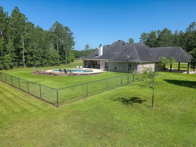 8203 Dakota Dr, Lumberton, TX 77657 - photo 31