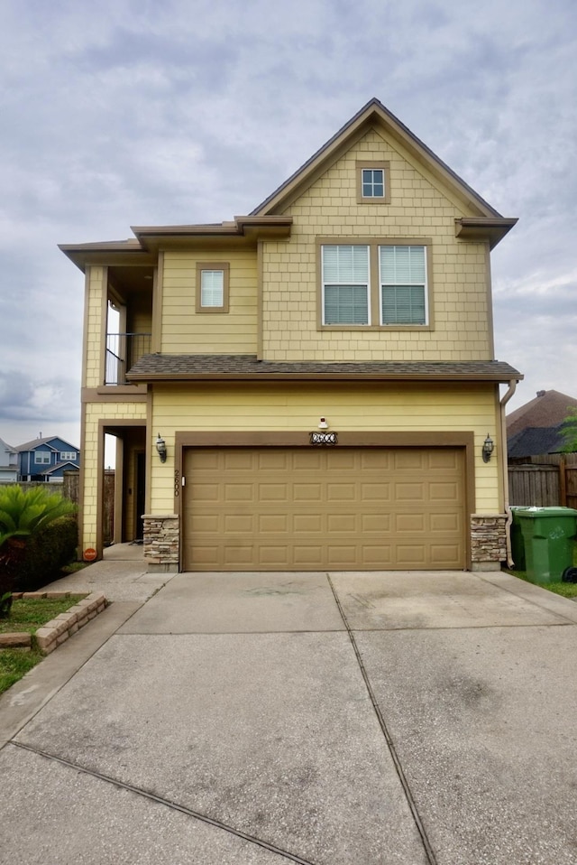 2600 Stable Gate Ln, Port Arthur, TX 77640 - photo 1