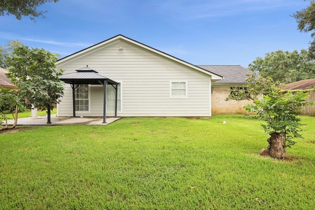 5985 Navajo Trl, Beaumont, TX 77708 - photo 28