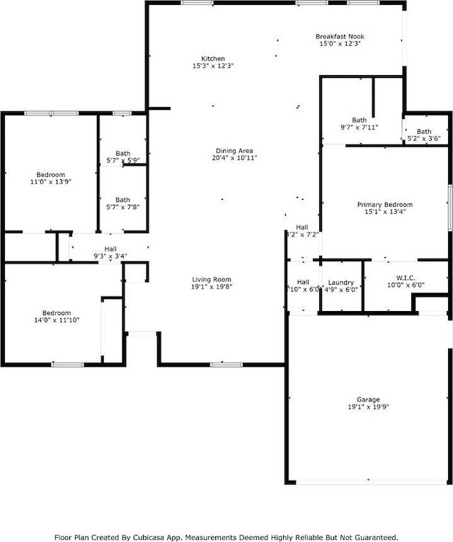 5985 Navajo Trl, Beaumont, TX 77708 - photo 31