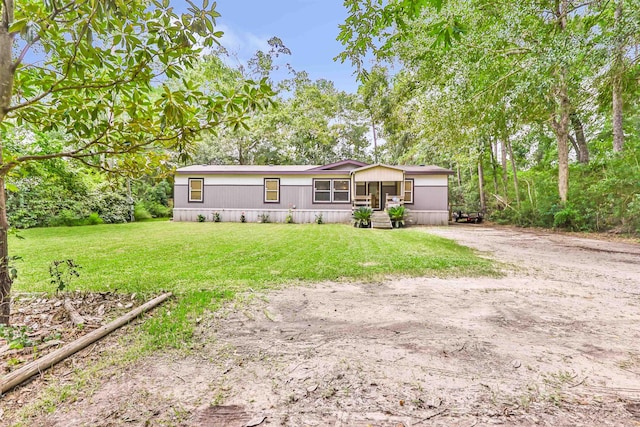 14547 Oak Leaf Loop, Splendora, TX 77372 - photo 1