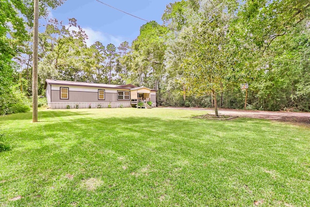 14547 Oak Leaf Loop, Splendora, TX 77372 - photo 3