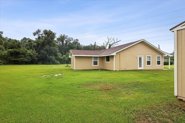 4982 Tillie Smith Ln, Orange, TX 77630 - photo 23