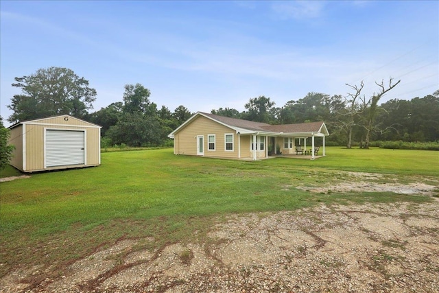 4982 Tillie Smith Ln, Orange, TX 77630 - photo 2