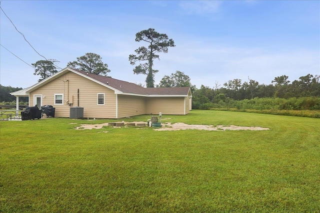 4982 Tillie Smith Ln, Orange, TX 77630 - photo 24