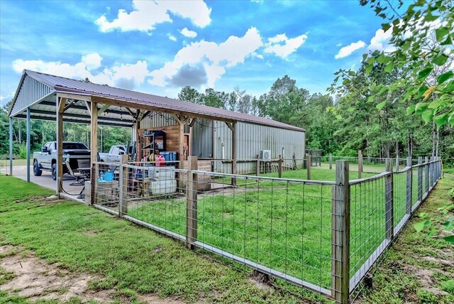 17831 Interstate 10, Beaumont, TX 77705 - photo 24