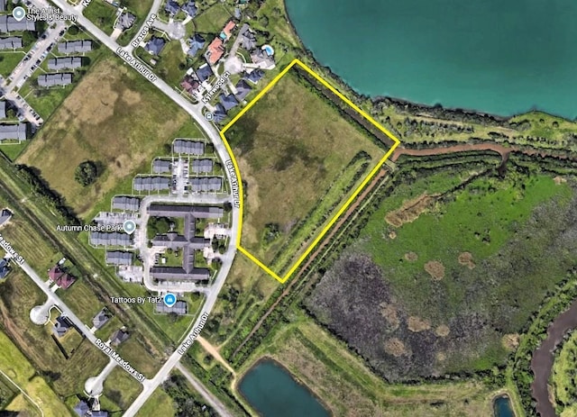 9.74AC Lake Arthur Dr, Port Arthur, TX 77642 - photo 1