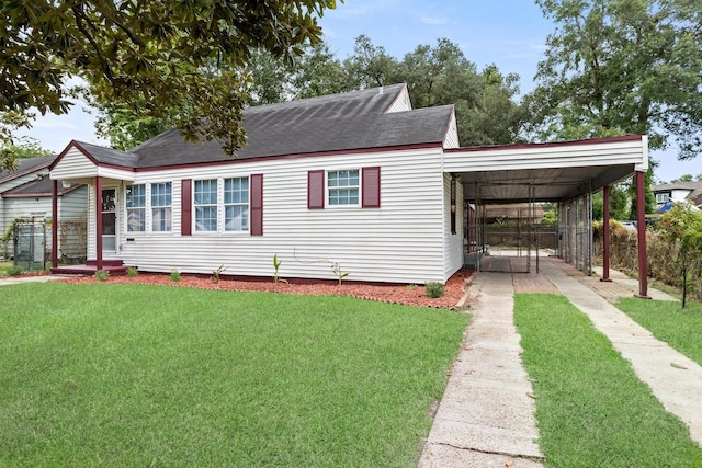 518 Garland Ave, Beaumont, TX 77705 - photo 4