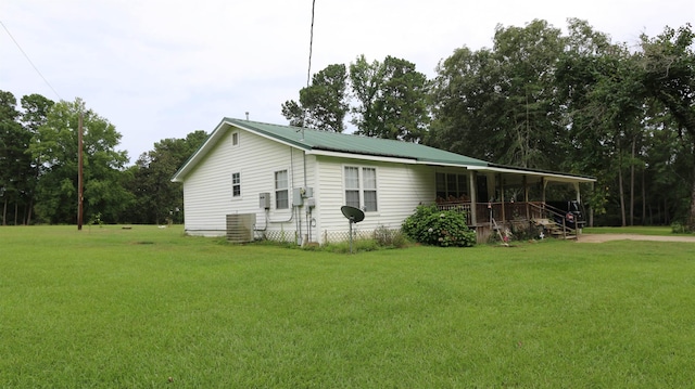 1544 County Road 099, Jasper, TX 75951 - photo 12