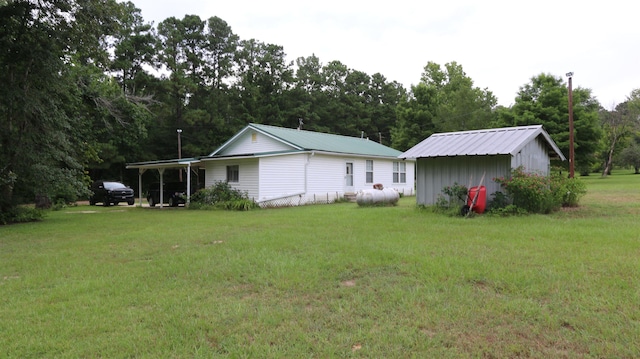 1544 County Road 099, Jasper, TX 75951 - photo 17