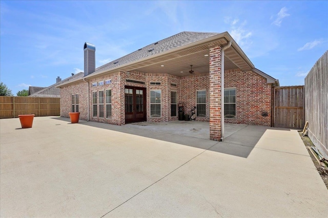 3490 Prescott Dr, Beaumont, TX 77706 - photo 31