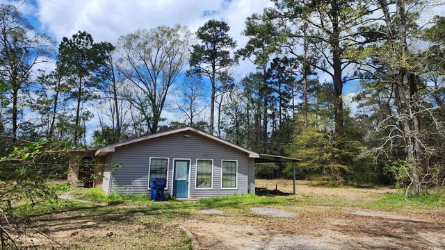 825 Welch Ln, Vidor, TX 77662 - photo 1