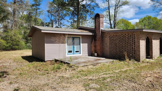 825 Welch Ln, Vidor, TX 77662 - photo 2