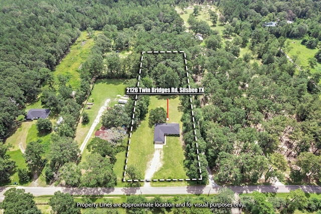 2126 Twin Bridges Rd, Silsbee, TX 77656 - photo 17