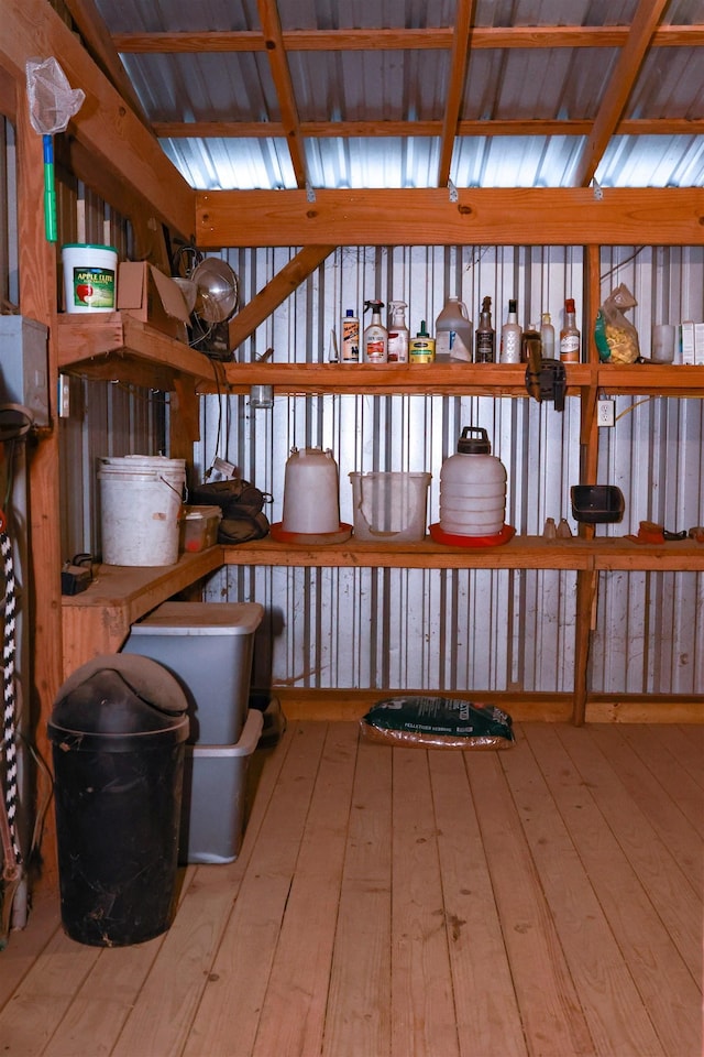 9861 Fm 1442, Orange, TX 77630 - interior space