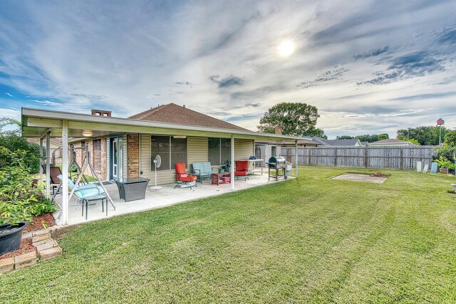 644 Birchwood Dr, Port Neches, TX 77651 - photo 30