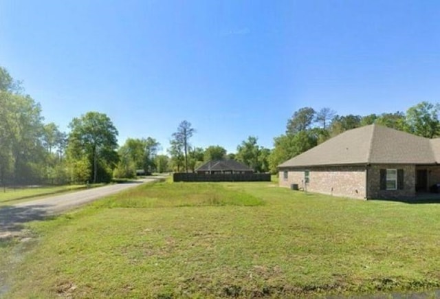 7745 Wayne Rd, Orange TX, 77632 land for sale