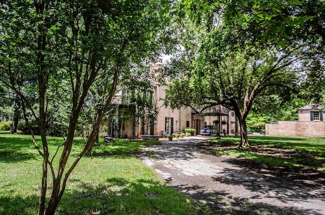 2550 Ashley St, Beaumont, TX 77702 - photo 27