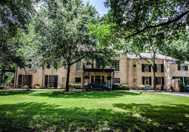 2550 Ashley St, Beaumont, TX 77702 - photo 31