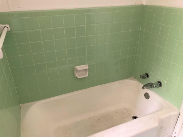 4701 Redbird St, Port Arthur, TX 77642 - view of bathroom