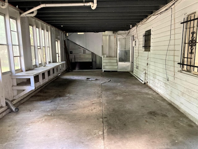 4701 Redbird St, Port Arthur, TX 77642 - view of patio / terrace