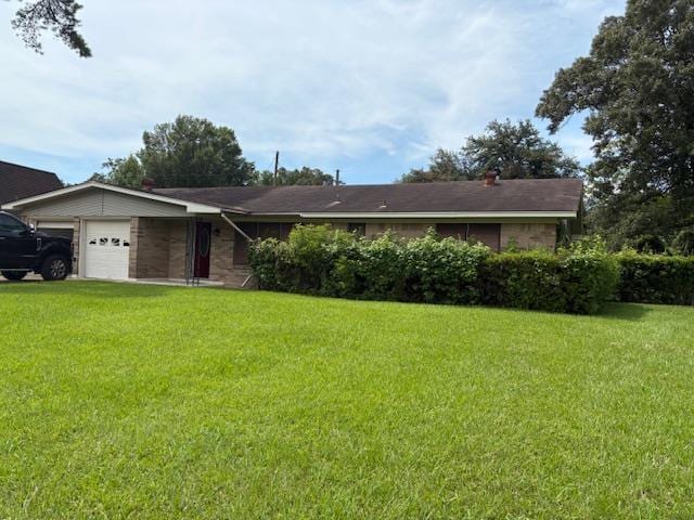 1775 Galway Dr, Vidor, TX 77662 - photo 4