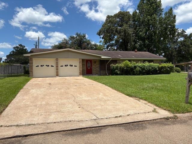 1775 Galway Dr, Vidor, TX 77662 - photo 1