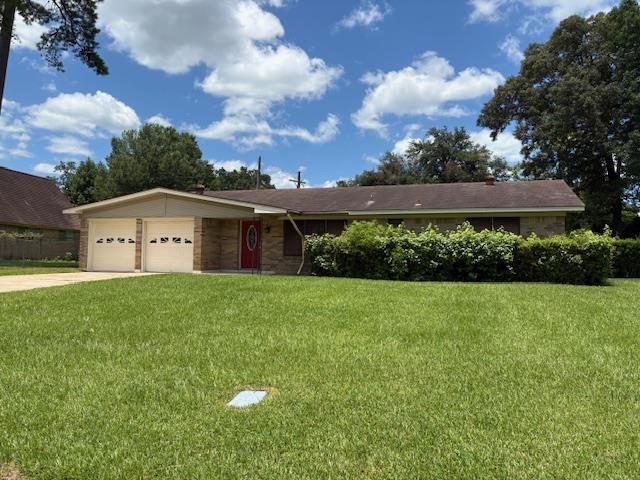 1775 Galway Dr, Vidor, TX 77662 - photo 3