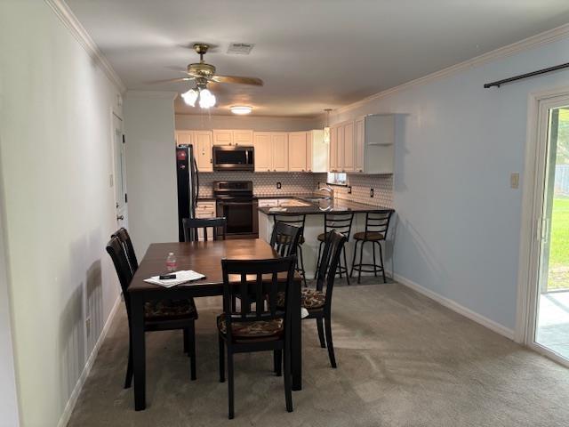 1775 Galway Dr, Vidor, TX 77662 - photo 8