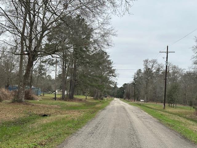 Listing photo 3 for 200 Shiloh Ridge Rd, Vidor TX 77662