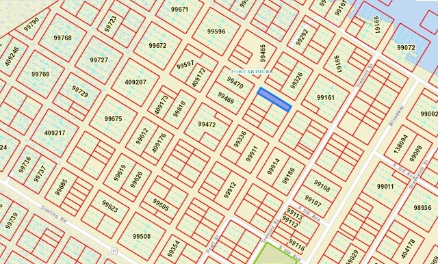 LOT6-7 Pearl St, Sabine Pass, TX 77640 - photo 2
