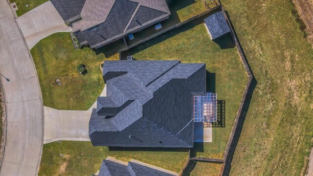 3435 Grey Hawk, Beaumont, TX 77707 - view of subject property