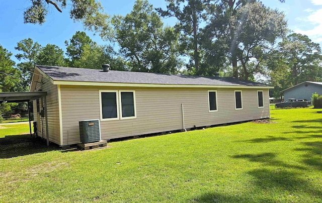 2580 Barbara St, Orange, TX 77632 - photo 5