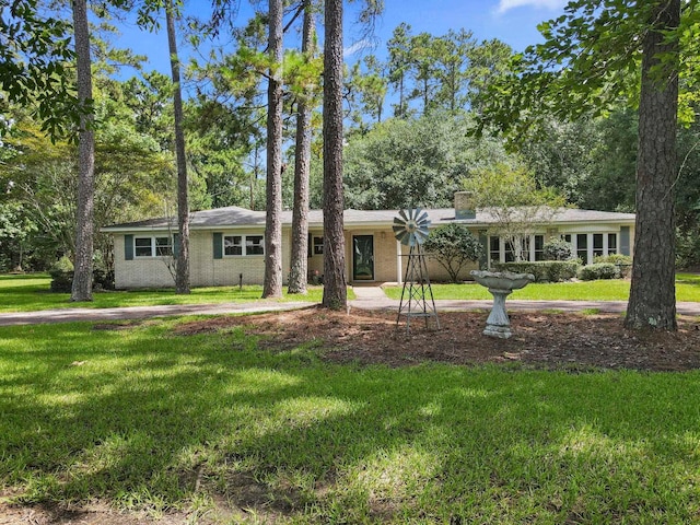 110 Lumberton Dr, Lumberton, TX 77657 - photo 1