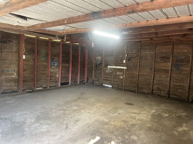 3924 7th St, Port Arthur, TX 77642 - view of garage