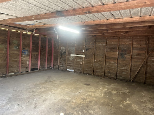 3924 7th St, Port Arthur, TX 77642 - view of garage