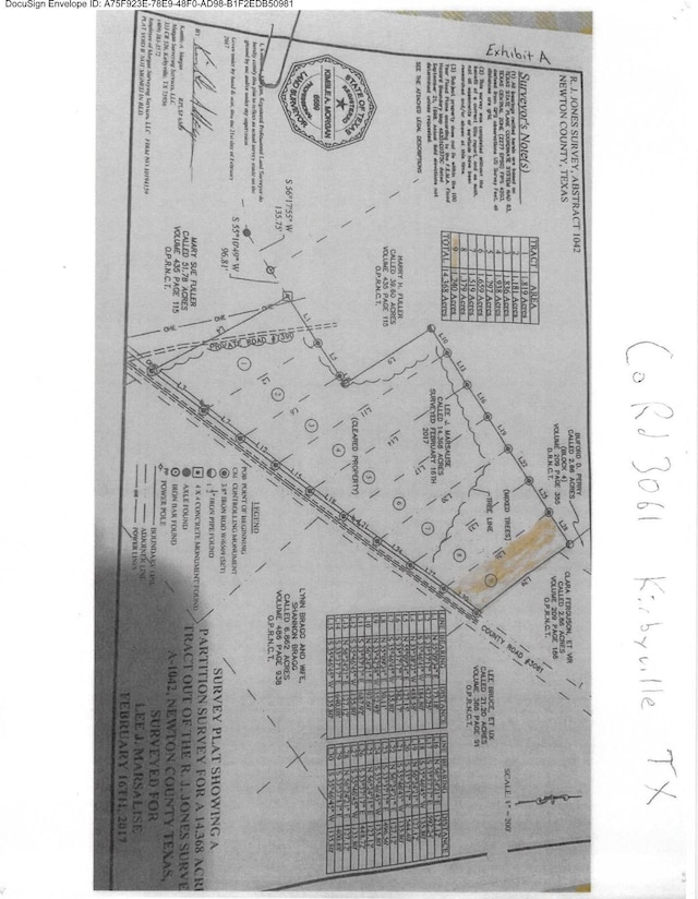 1390 County Road 3061, Kirbyville, TX 75956 - photo 4