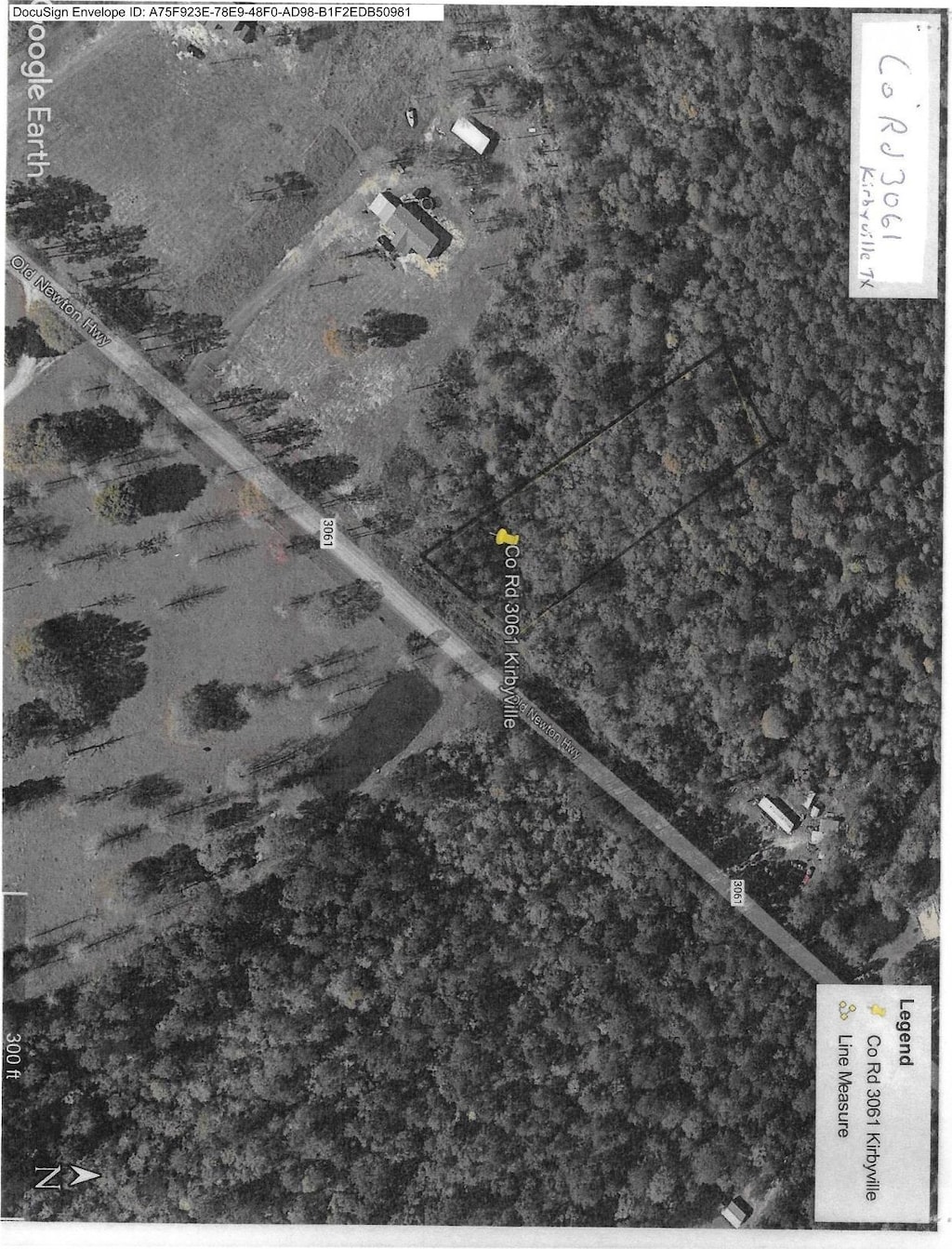 1390 County Road 3061, Kirbyville, TX 75956 - photo 3